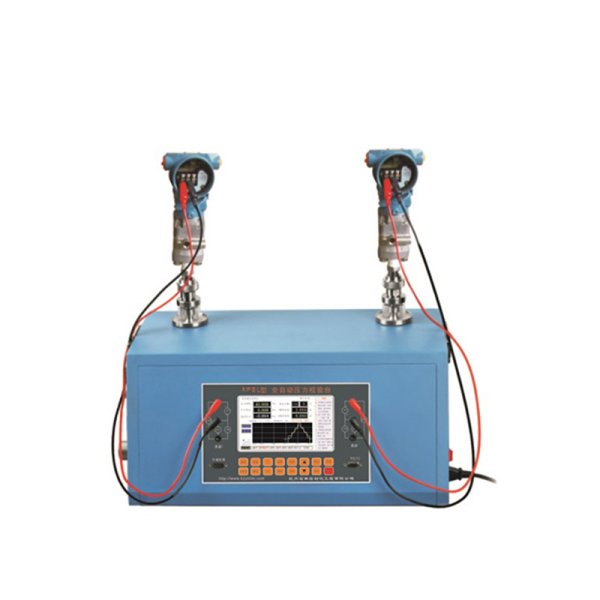 APSL501 air pressure automatic pressure calibrator