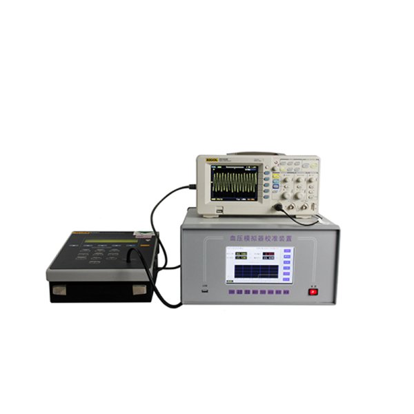 APSL506 automated calibrator of blood pressure simulator