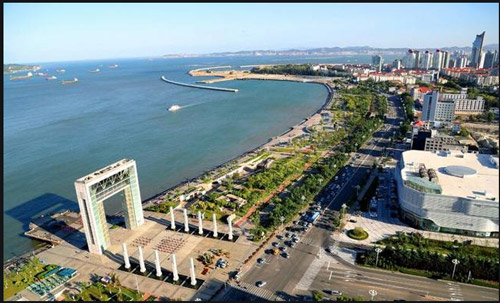 Weihai Metrology Institute
