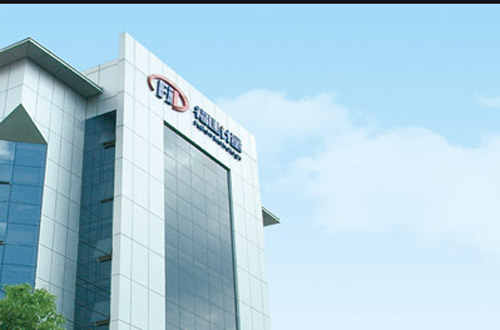Fujian Provincial Institute of Metrology