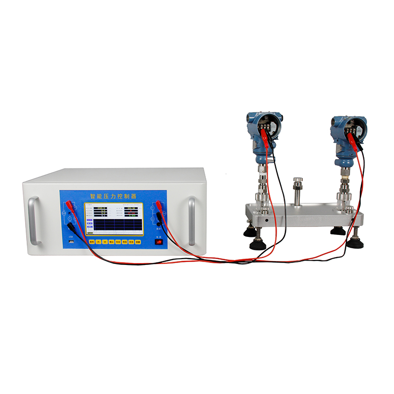 APSL 503 series automatic standard pressure generator