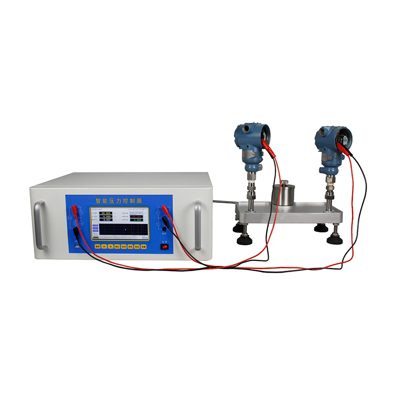 APSL503 hydraulic automatic standard pressure generator