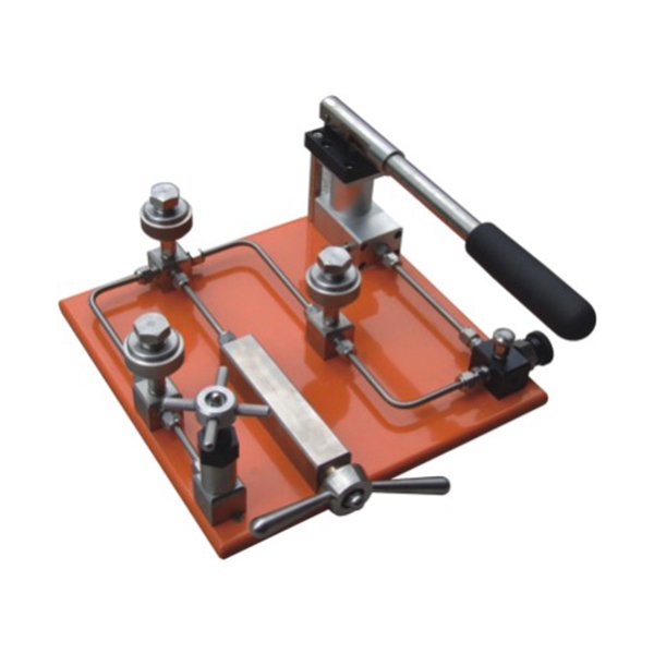 MPSL-6MG/AMG High pressure gas vacuum pressure source (- 95 ~ 6000) kPa