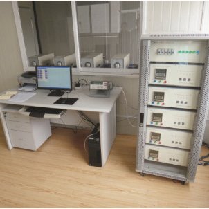 ATSL-RN temperature automatic verification system