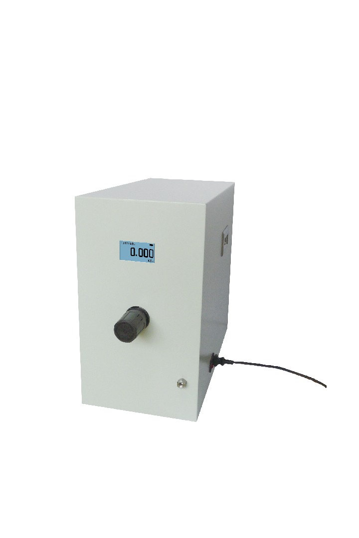 EDSL-20QZ气体增压器