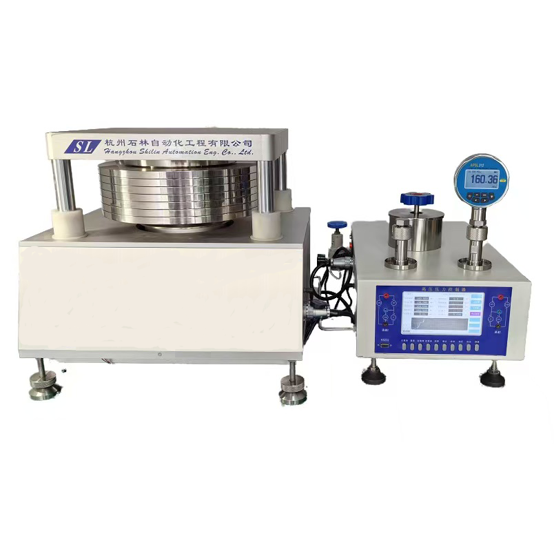 APSL503高压压力控制器