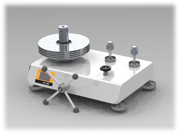 HSLQ气体活塞式压力计