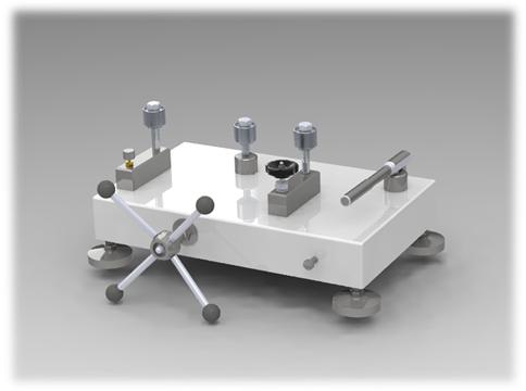 MPSL-3MG/4MG/6MG/7MG/AMG高压气体真空压力源