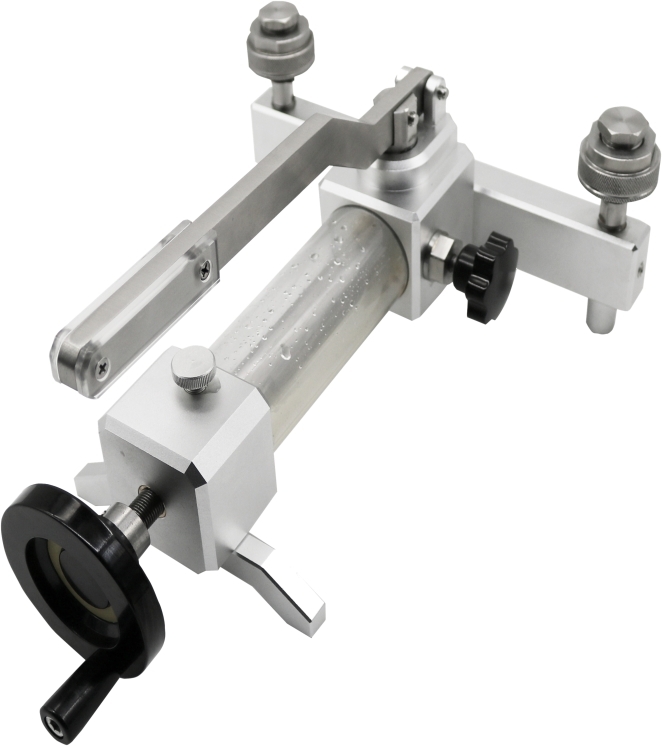 MPSL-70F便携式手持液压源