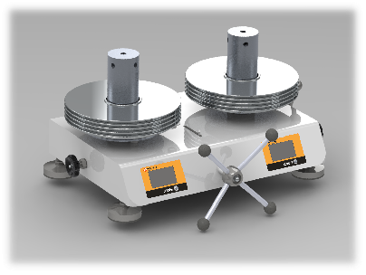 HSSY系列主副一体活塞式压力计
